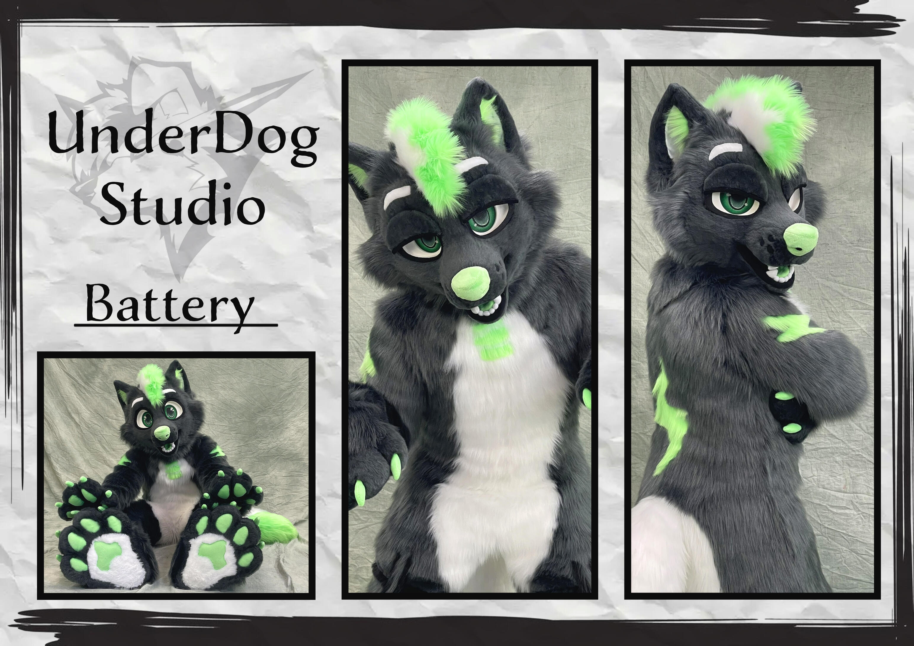 Battery_Fox