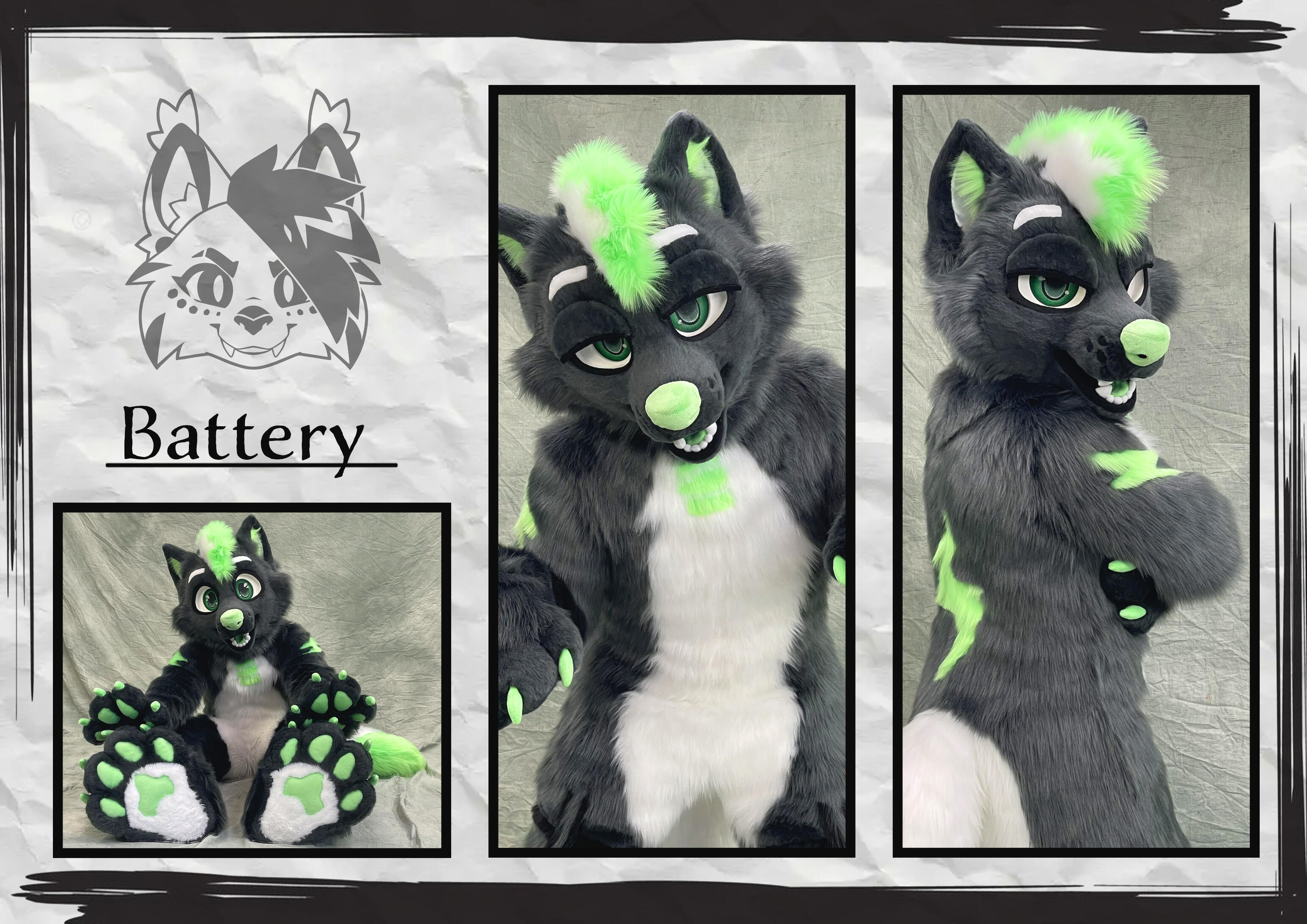 Battery_Fox